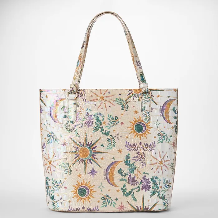 Brahmin Totes and Carryalls Ezra Vitality Melbourne 8211 Women