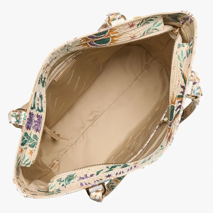 Brahmin Totes and Carryalls Ezra Vitality Melbourne 8211 Women