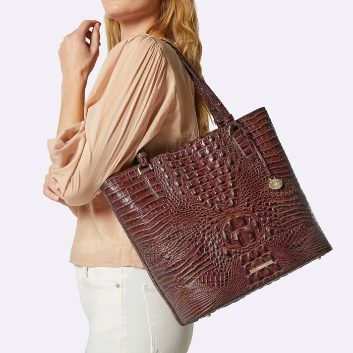 Brahmin Totes and Carryalls Ezra Vitality Melbourne 8211 Women
