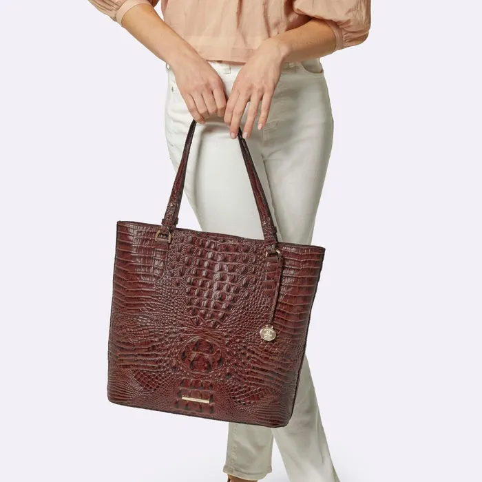 Brahmin Totes and Carryalls Ezra Vitality Melbourne 8211 Women
