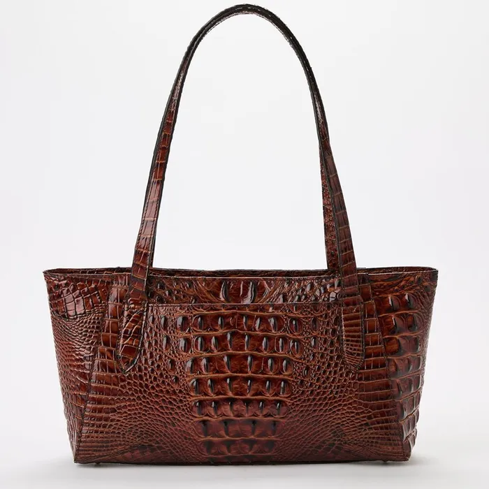 Brahmin Totes and Carryalls Tonya Pecan Melbourne 8211 Women Brahmin Totes and Carryalls Tonya Pecan Melbourne 8211 Women