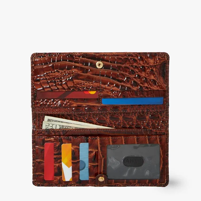Brahmin Wallets and Wristlets Ady Wallet Empower Tangsi 8211 Women Brahmin Wallets and Wristlets Ady Wallet Empower Tangsi 8211 Women