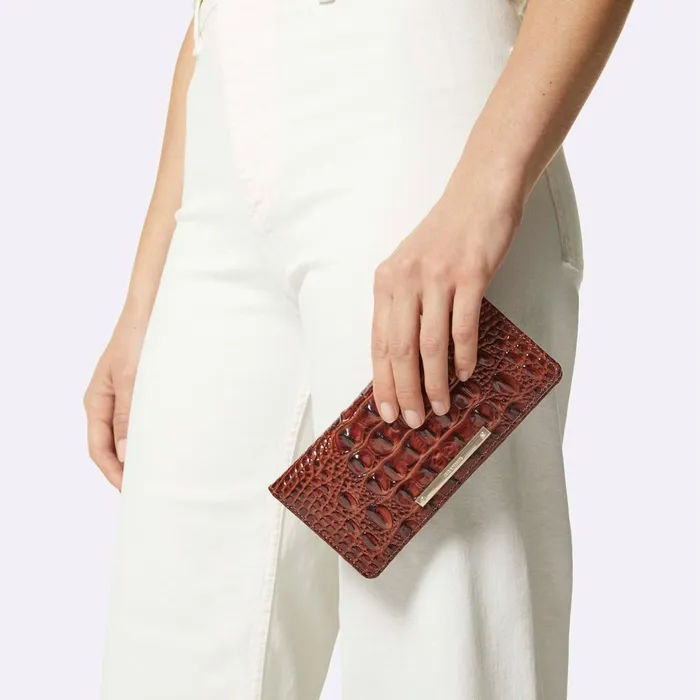 Brahmin Wallets and Wristlets Ady Wallet Empower Tangsi 8211 Women Brahmin Wallets and Wristlets Ady Wallet Empower Tangsi 8211 Women
