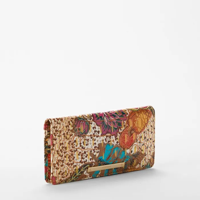 Brahmin Wallets and Wristlets Ady Wallet Marketplace 8211 Women Brahmin Wallets and Wristlets Ady Wallet Marketplace 8211 Women