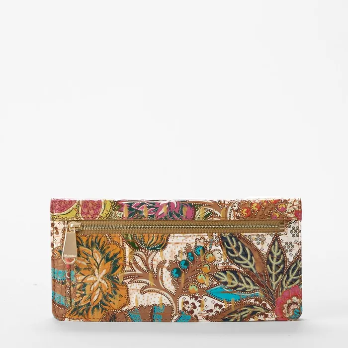 Brahmin Wallets and Wristlets Ady Wallet Marketplace 8211 Women Brahmin Wallets and Wristlets Ady Wallet Marketplace 8211 Women