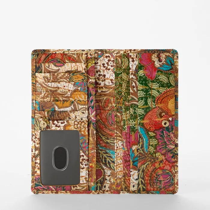 Brahmin Wallets and Wristlets Ady Wallet Marketplace 8211 Women Brahmin Wallets and Wristlets Ady Wallet Marketplace 8211 Women