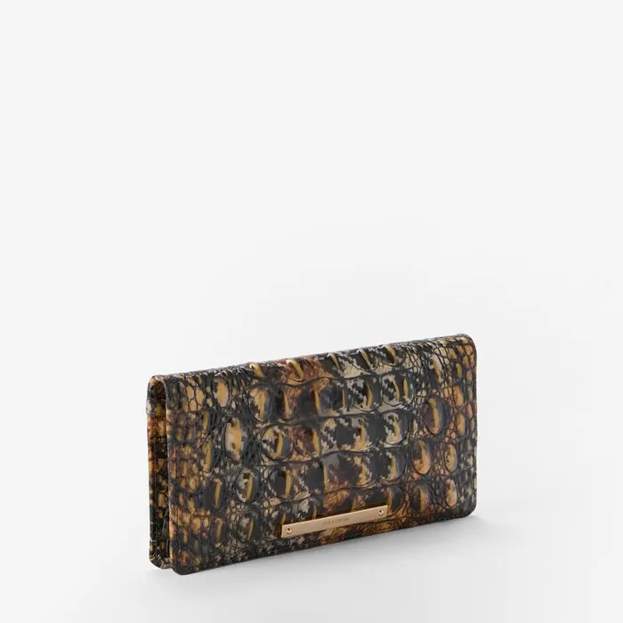 Brahmin Wallets and Wristlets Ady Wallet Untamed Melbourne 8211 Women Brahmin Wallets and Wristlets Ady Wallet Untamed Melbourne 8211 Women
