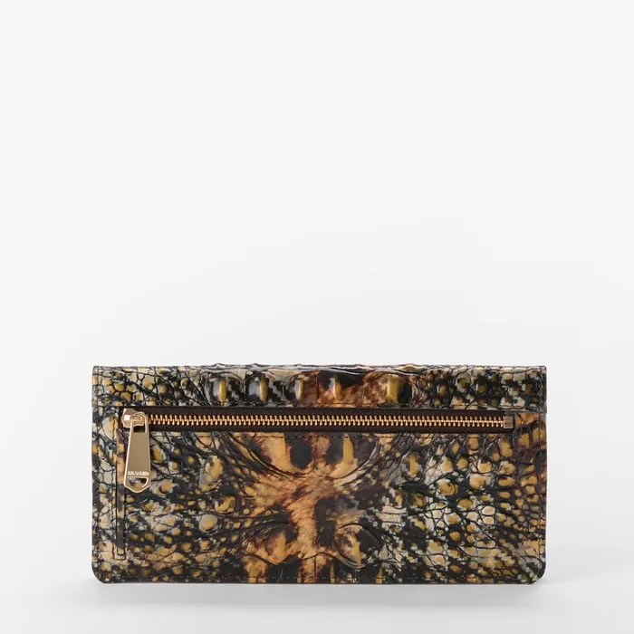 Brahmin Wallets and Wristlets Ady Wallet Untamed Melbourne 8211 Women Brahmin Wallets and Wristlets Ady Wallet Untamed Melbourne 8211 Women