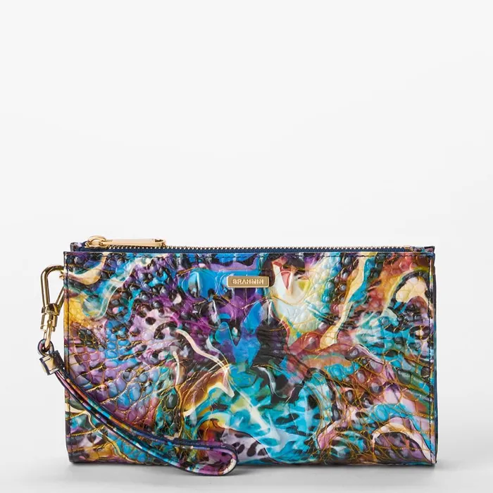 Brahmin Wallets and Wristlets Daisy Euphoria Melbourne 8211 Women