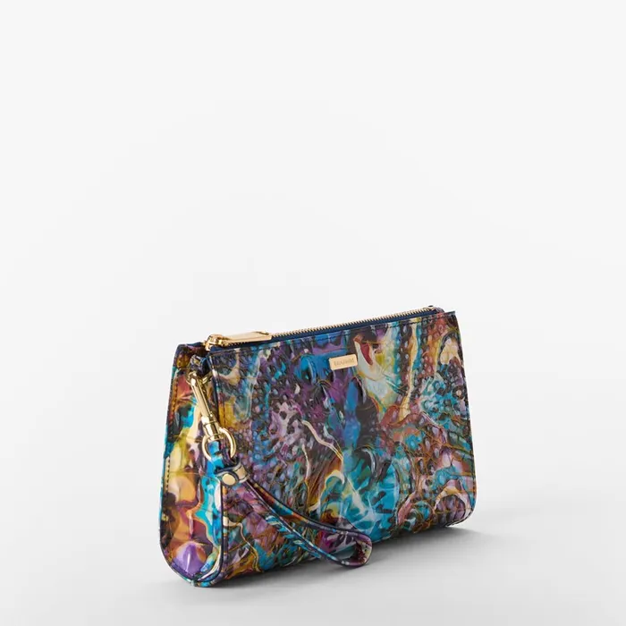 Brahmin Wallets and Wristlets Daisy Euphoria Melbourne 8211 Women Brahmin Wallets and Wristlets Daisy Euphoria Melbourne 8211 Women