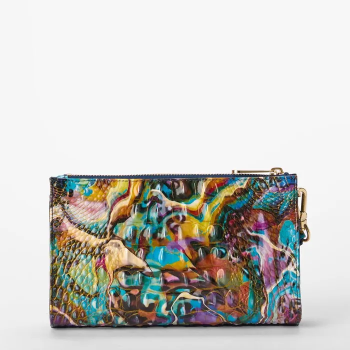 Brahmin Wallets and Wristlets Daisy Euphoria Melbourne 8211 Women Brahmin Wallets and Wristlets Daisy Euphoria Melbourne 8211 Women