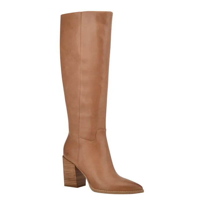 Brixe Heeled Boots Brixe Heeled Boots