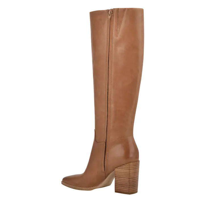 Brixe Heeled Boots Brixe Heeled Boots
