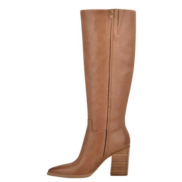 Brixe Heeled Boots Brixe Heeled Boots