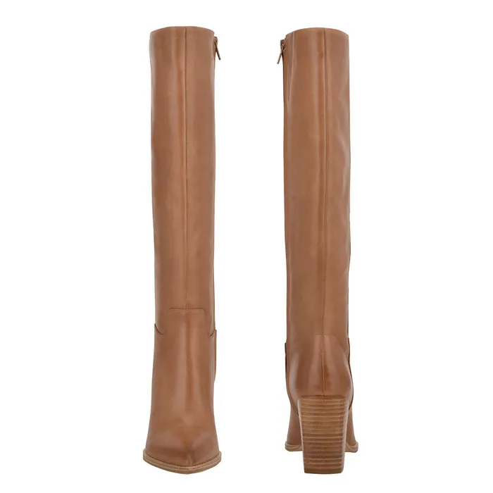Brixe Heeled Boots Brixe Heeled Boots