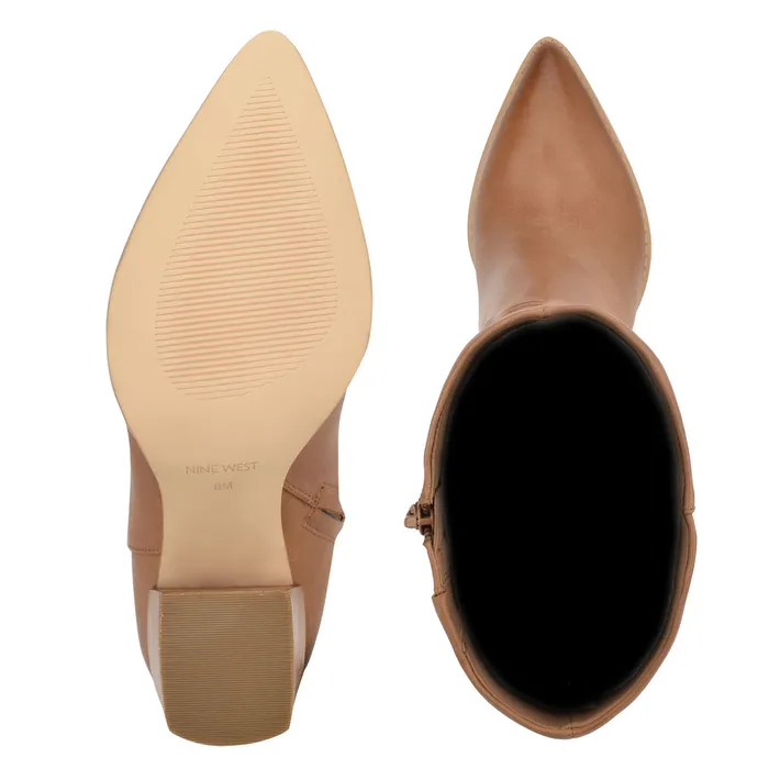 Brixe Heeled Boots Brixe Heeled Boots