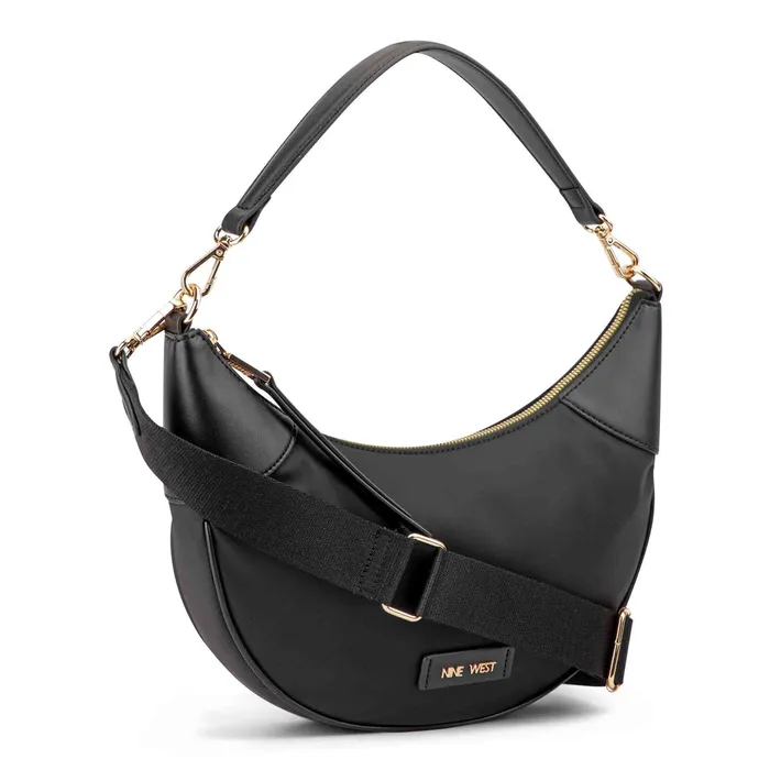 Byron Crossbody Hobo Byron Crossbody Hobo