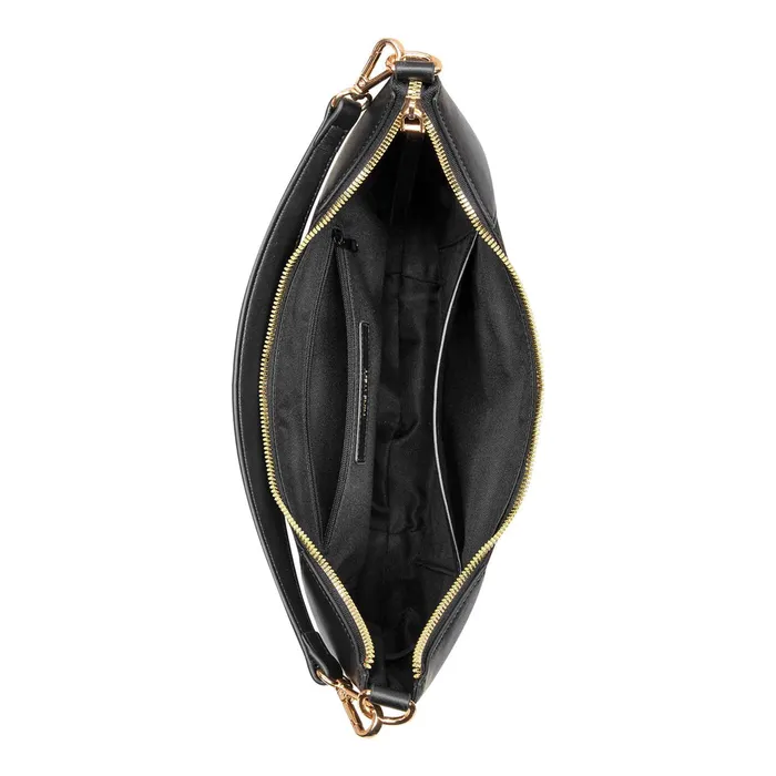 Byron Crossbody Hobo Byron Crossbody Hobo