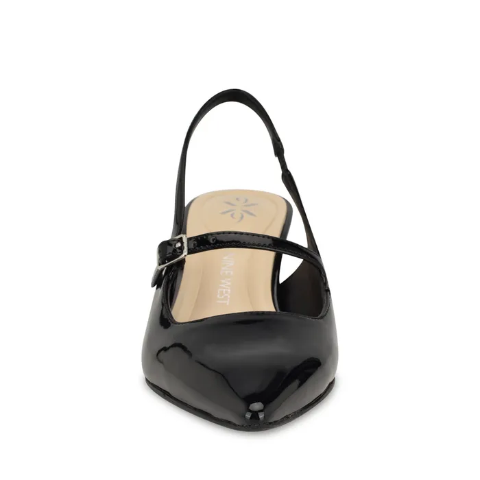 Calun 92159 Mary Jane Slingbacks Calun 92159 Mary Jane Slingbacks