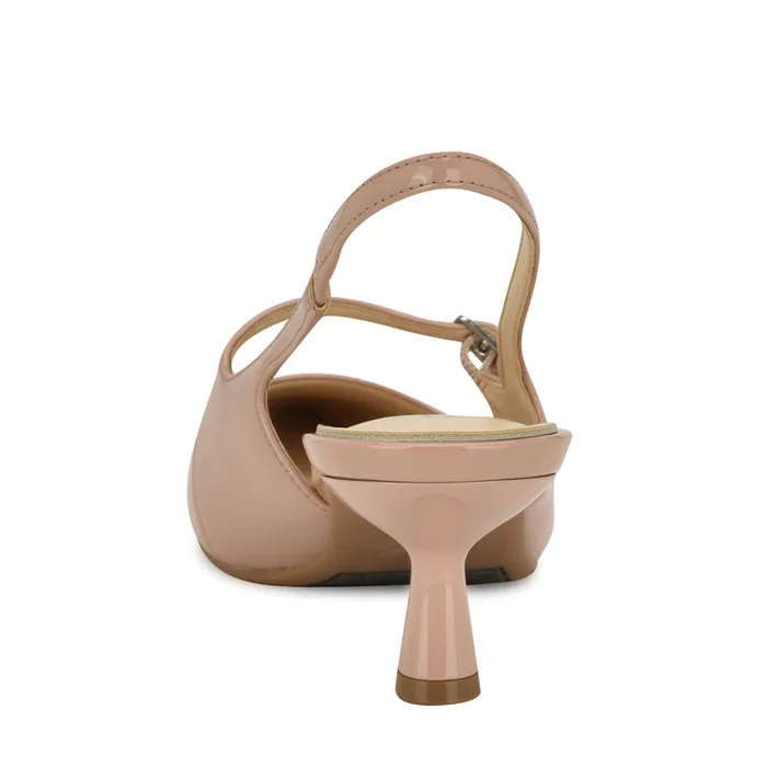 Calun 92159 Mary Jane Slingbacks Calun 92159 Mary Jane Slingbacks