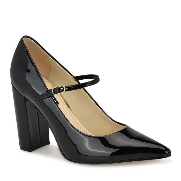 Carlien Mary Jane Pumps Carlien Mary Jane Pumps