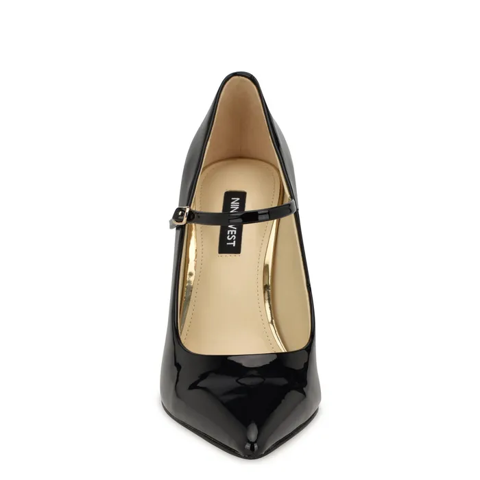 Carlien Mary Jane Pumps Carlien Mary Jane Pumps