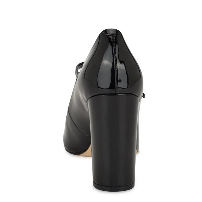 Carlien Mary Jane Pumps Carlien Mary Jane Pumps