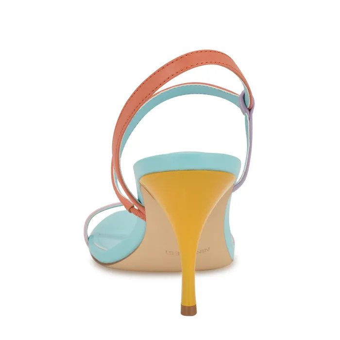Carolyn Dress Sandals Carolyn Dress Sandals