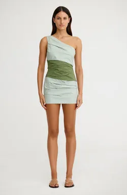 CECELIA MINI DRESS