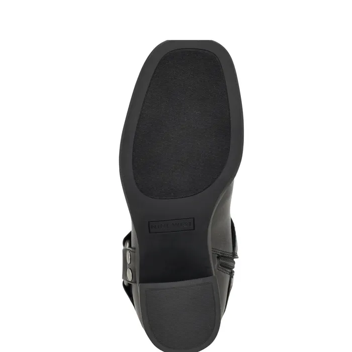 Cert Heeled Moto Boots Cert Heeled Moto Boots