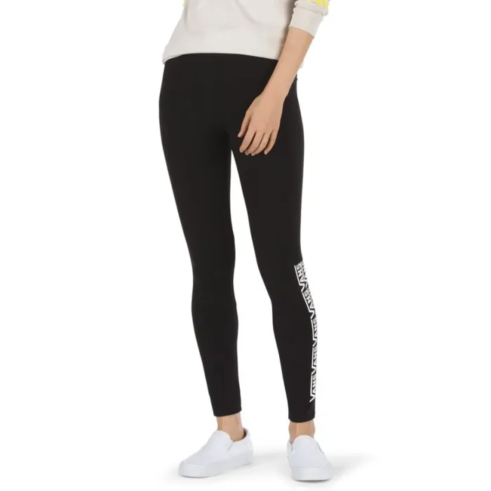 Chalkboard Fair Well Legging Black Pants and Leggings Vans Women Chalkboard Fair Well Legging Black Pants and Leggings Vans Women