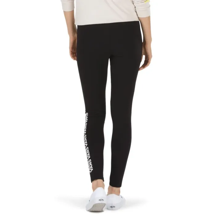 Chalkboard Fair Well Legging Black Pants and Leggings Vans Women Chalkboard Fair Well Legging Black Pants and Leggings Vans Women