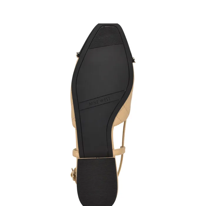 Charme Slingback Dress Flats Charme Slingback Dress Flats