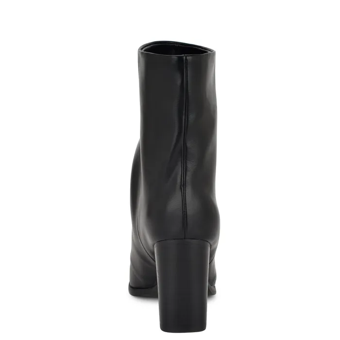 Chaye Slouch Booties