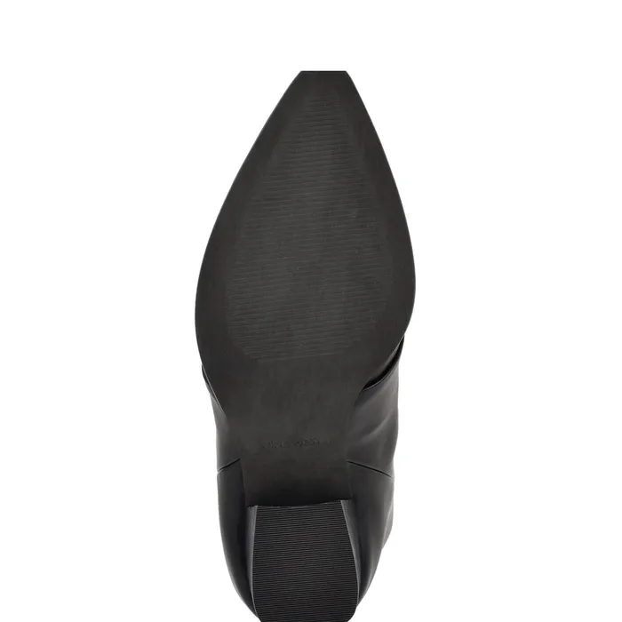 Chaye Slouch Booties