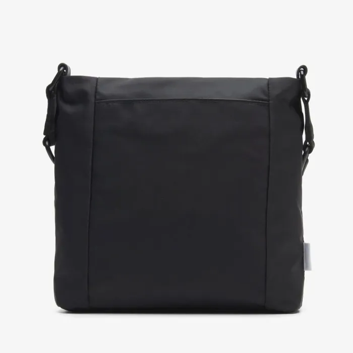 Clarks Marathon Swift Black Across Body Bag Black Women Women039s Bags