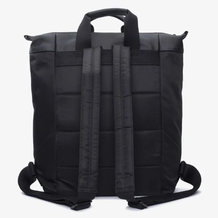 Clarks Marathon Walk Black Backpack Black Women Women039s Bags