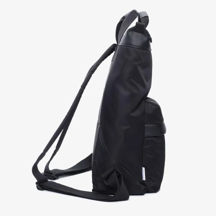 Clarks Marathon Walk Black Backpack Black Women Women039s Bags