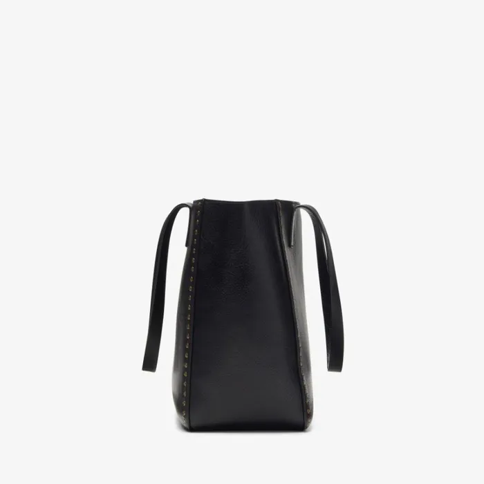 Clarks Utility Tote Black Leather Tote Bag Black Leather Women Women039s Bags