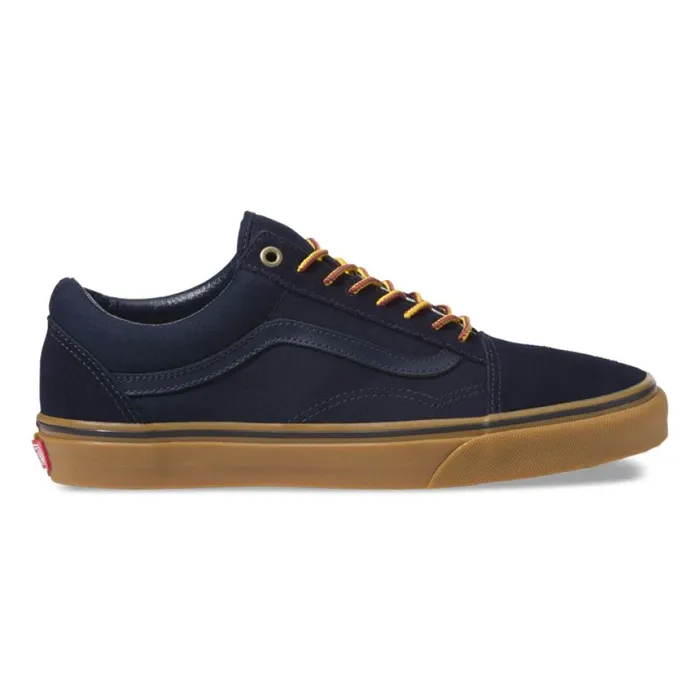Classics Shoes Gum Old Skool Sky CaptainBoot Lace Vans Men Classics Shoes Gum Old Skool Sky CaptainBoot Lace Vans Men
