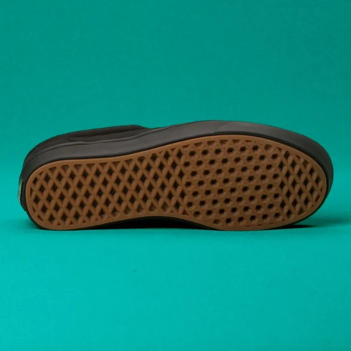 Classics Shoes Men ComfyCush Era BlackBlack Vans Classics Shoes Men ComfyCush Era BlackBlack Vans