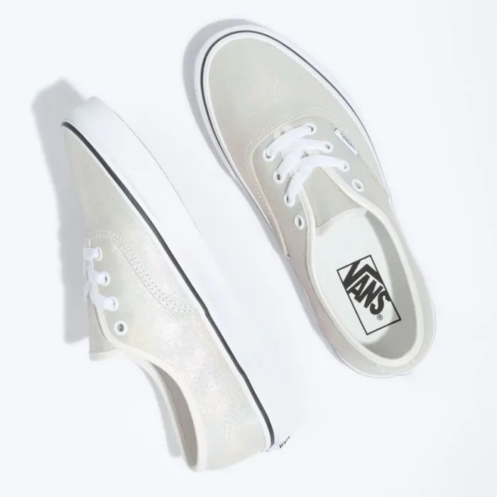 Classics Shoes Vans MenWomen Prism Suede Authentic MetallicBlanc De Blanc Classics Shoes Vans MenWomen Prism Suede Authentic MetallicBlanc De Blanc
