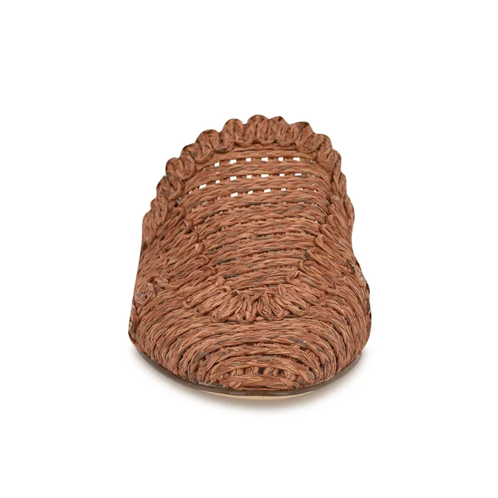 Cleigha Pointy Toe Mules Cleigha Pointy Toe Mules