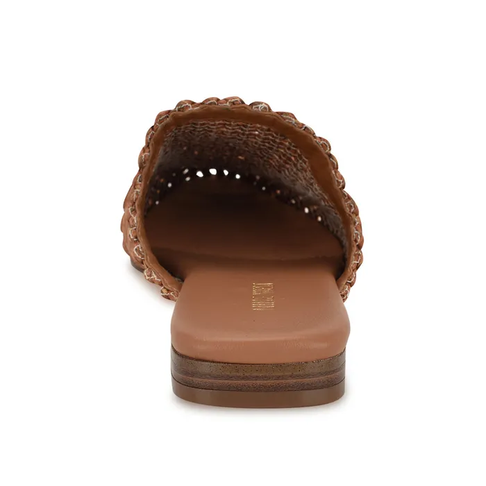 Cleigha Pointy Toe Mules Cleigha Pointy Toe Mules