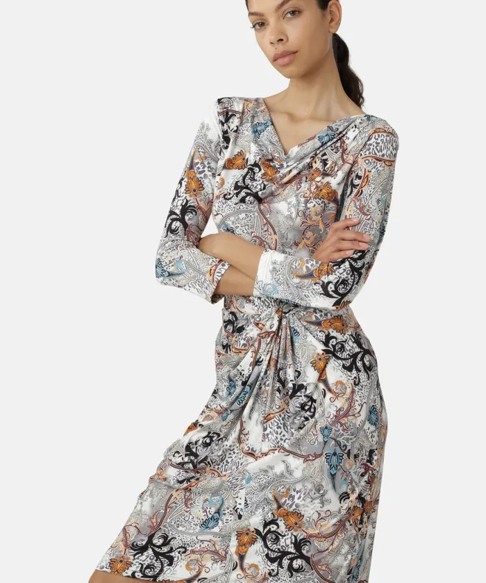 Clothing Ilse Jacobsen Dresses Short Short Dress 8211 White Clothing Ilse Jacobsen Dresses Short Short Dress 8211 White