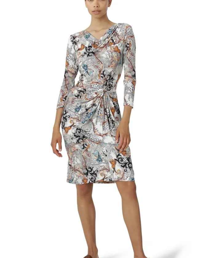 Clothing Ilse Jacobsen Dresses Short Short Dress 8211 White Clothing Ilse Jacobsen Dresses Short Short Dress 8211 White