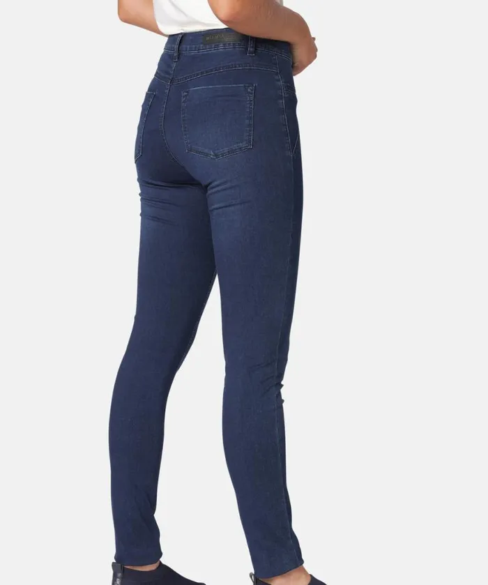 Clothing Ilse Jacobsen Pants Trousers 8211 Dark Blue Wash Clothing Ilse Jacobsen Pants Trousers 8211 Dark Blue Wash
