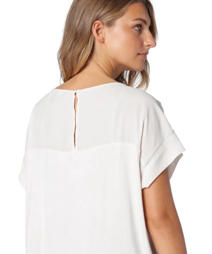 Clothing Ilse Jacobsen Shirts And Blouses Blouse 8211 Kit