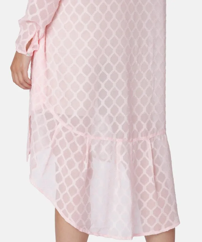 Clothing Ilse Jacobsen Shirts And Blouses Shirt 8211 Lavender Mist Clothing Ilse Jacobsen Shirts And Blouses Shirt 8211 Lavender Mist