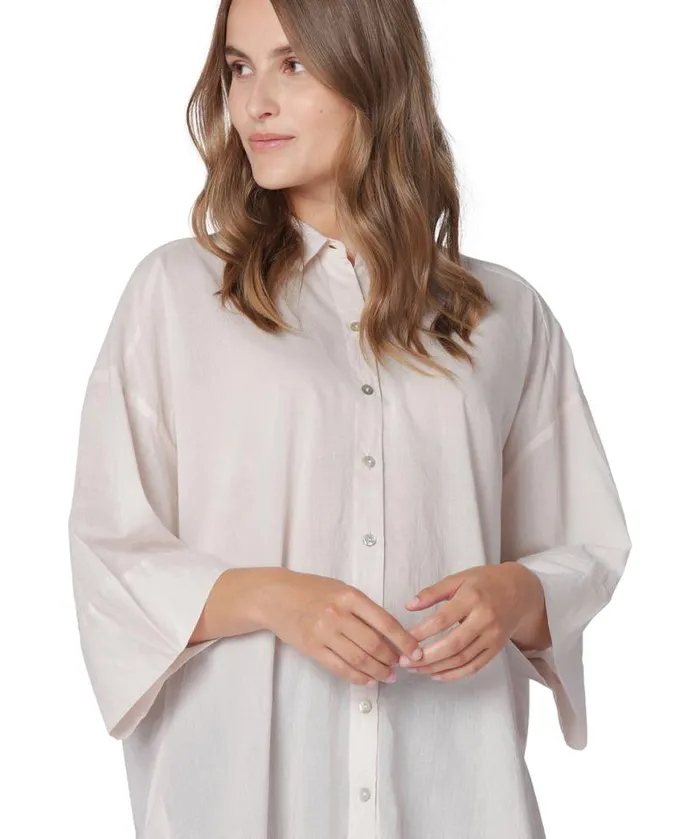 Clothing Ilse Jacobsen Shirts And Blouses Shirt 8211 Pale Blush Clothing Ilse Jacobsen Shirts And Blouses Shirt 8211 Pale Blush